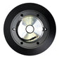NRG Innovations SHORT HUBS: SRK-163H