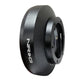 NRG Innovations SHORT HUBS: SRK-173H
