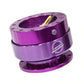 NRG Innovations 2.0 Quick Release Purple