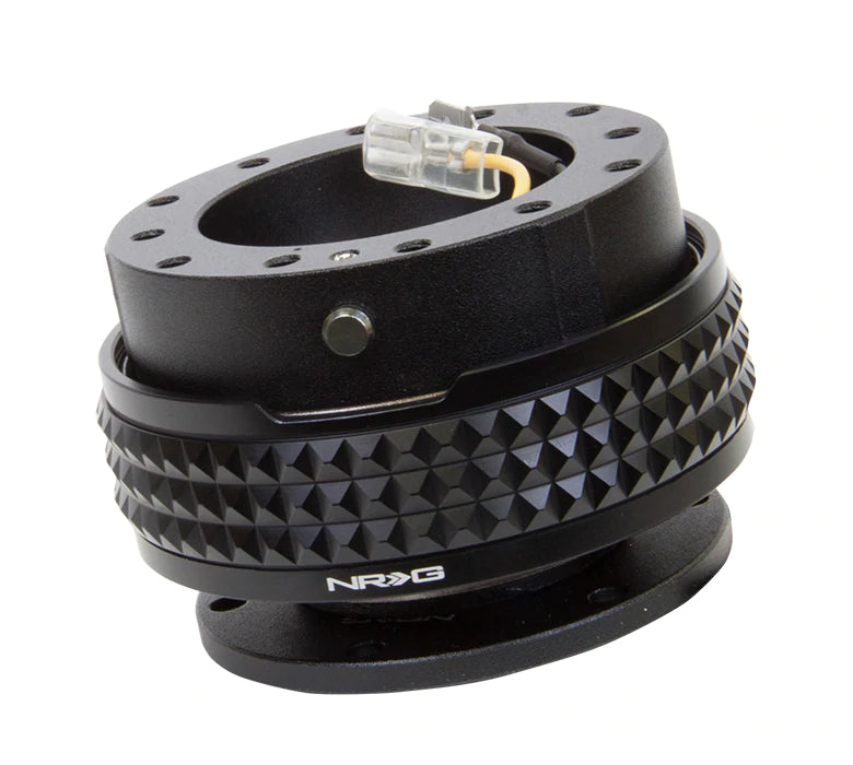 NRG Innovations 2.1 QUICK RELEASE (52 colors) – Ghost Garage
