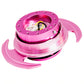 NRG Innovations 3.0 QUICK RELEASE Pink