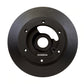 NRG Innovations SHORT HUBS: SRK-E36H