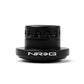 NRG Innovations RACE SHORT HUB: SRK-RL160H