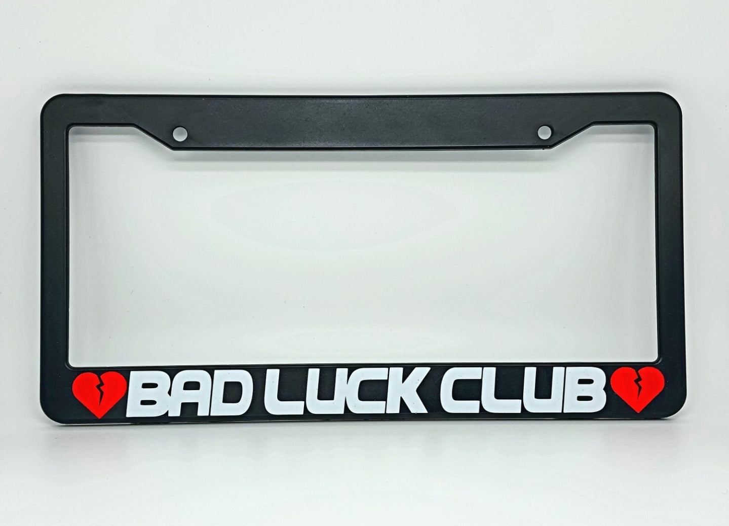 💔 BAD LUCK CLUB 💔
