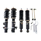 BC Racing BR Series Coilovers : 11-16 Mini Cooper Countryman R60 T-03-BR