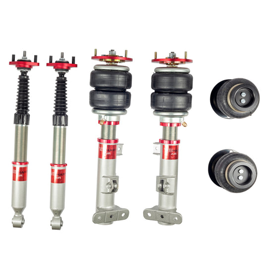 Truhart Air plus Struts  (99-06) BMW 3 Series TH-B1003