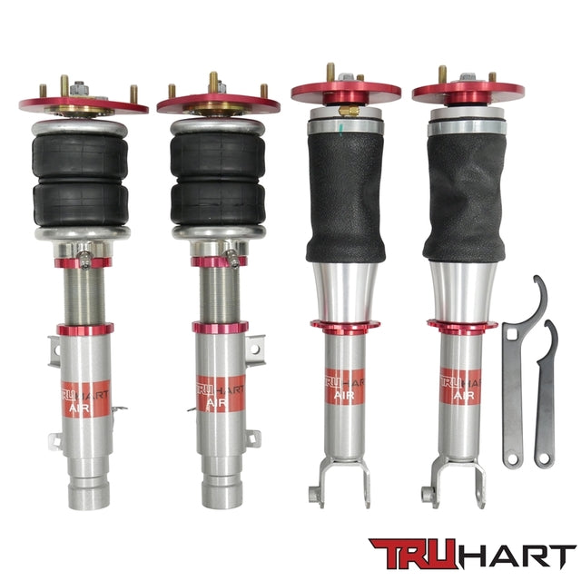 TruHart AirPlus Struts : (08-15) Mitsubishi Lancer TH-M1003