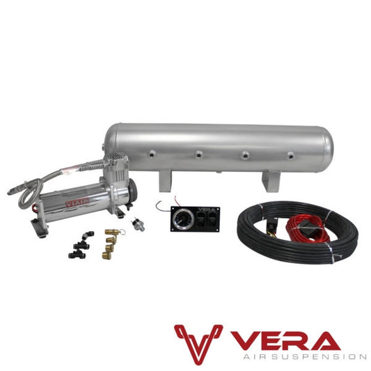 VERA Essential Management VA-MM01
