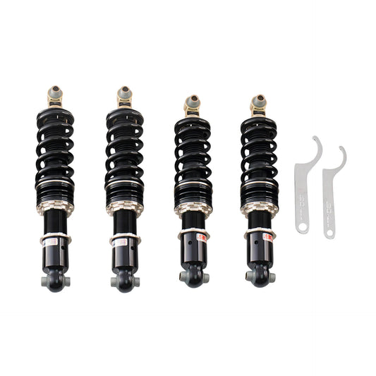 BC Racing BR Series Coilovers 92-95 Dodge Viper Z-10-BR