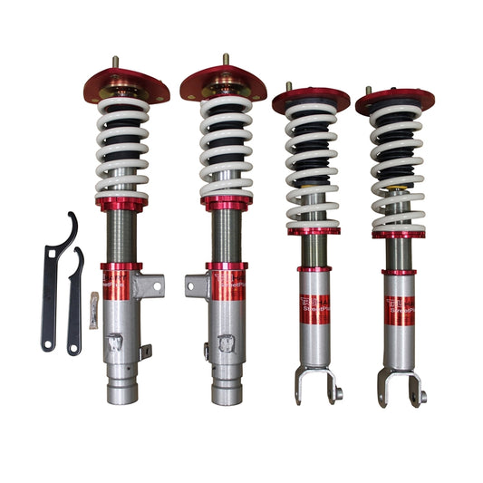 Truhart Street Plus Coilovers TH-H810 13-17 Honda Accord/15-20 Acura TLX