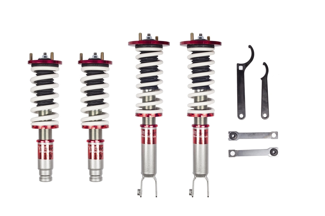 Truhart Street Plus Coilovers TH-H806 90-97 Honda Accord/97-99 Acura CL
