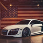 Airlift Performance 08-15 Audi R8