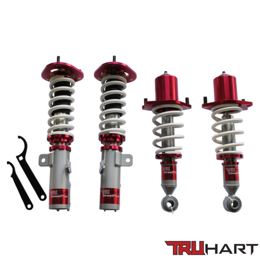 Truhart Street Plus Coilovers TH-T803 09-19 Toyota Corolla/ 03-12 Toyota Matrix/ 03-10 Pontiac Vibe