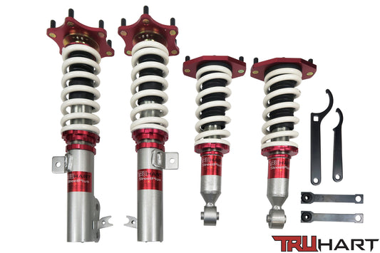 Truhart Street Plus Coilovers TH-H819 12-16 Honda CRV