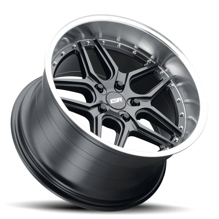 Es15 Common Rims ESR CS15 – Ghost Garage