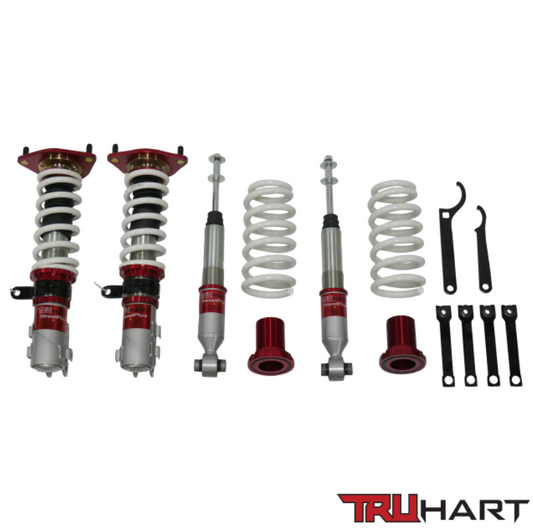 Truhart Street Plus Coilovers TH-H830 10-16 Hyundai Genesis Coupe