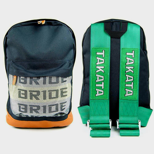 Takata Backpack