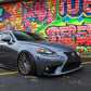 Airlift Performance 18-21 Lexus IS300/ 17-21 IS350/13-21 GS350 + More
