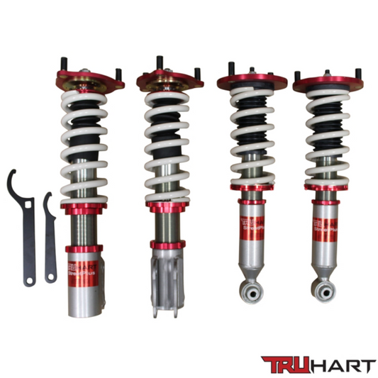 Truhart Street Plus Coilovers TH-N803 00-03 Nissan Maxima/ 00-04 Infiniti I30/35