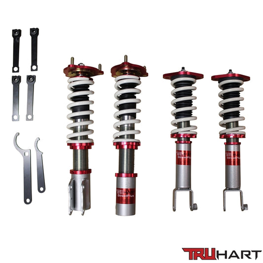 Truhart Street Plus Coilovers TH-N804 04-08 Nissan Maxima / 02-06 Nissan Altima