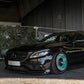 Airlift Performance (15-20) Mercedes C-Class (W205) (RWD)