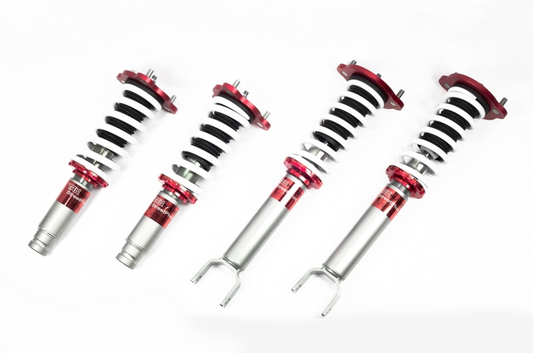 Truhart Street Plus Coilovers TH-H815 92-01 Honda Prelude