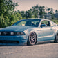 Airlift Performance 05-14 Ford Mustang